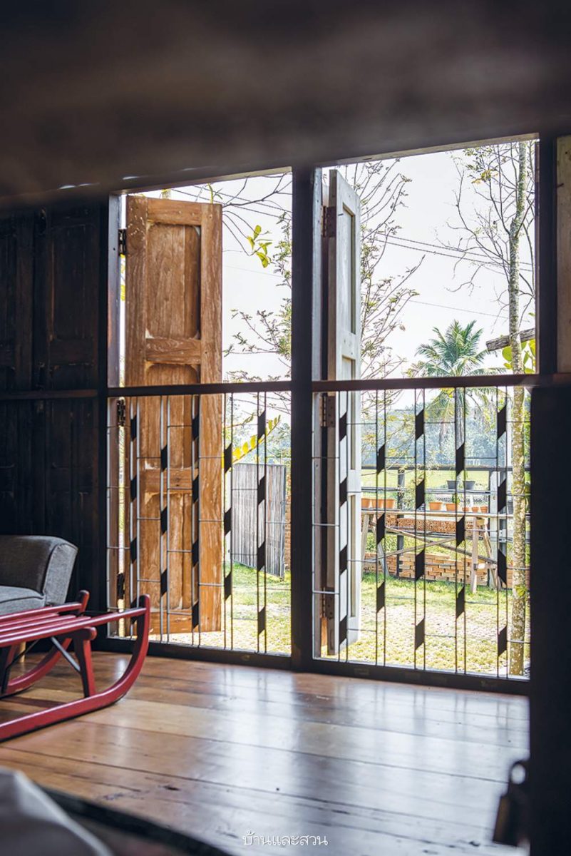 ไอเดียบ้านสวยริมทุ่ง รูปที่ 21