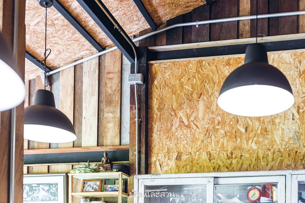 ไอเดียบ้านสวยริมทุ่ง รูปที่ 22