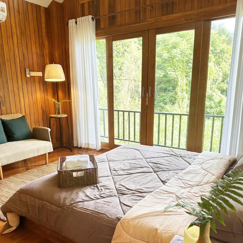 บ้านพักสวย 2 ชั้นหลังเล็กน่ารัก รูปที่ 5