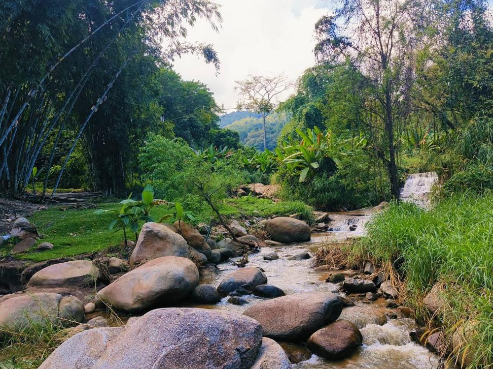 บ้านพักสวย 2 ชั้นหลังเล็กน่ารัก รูปที่ 6