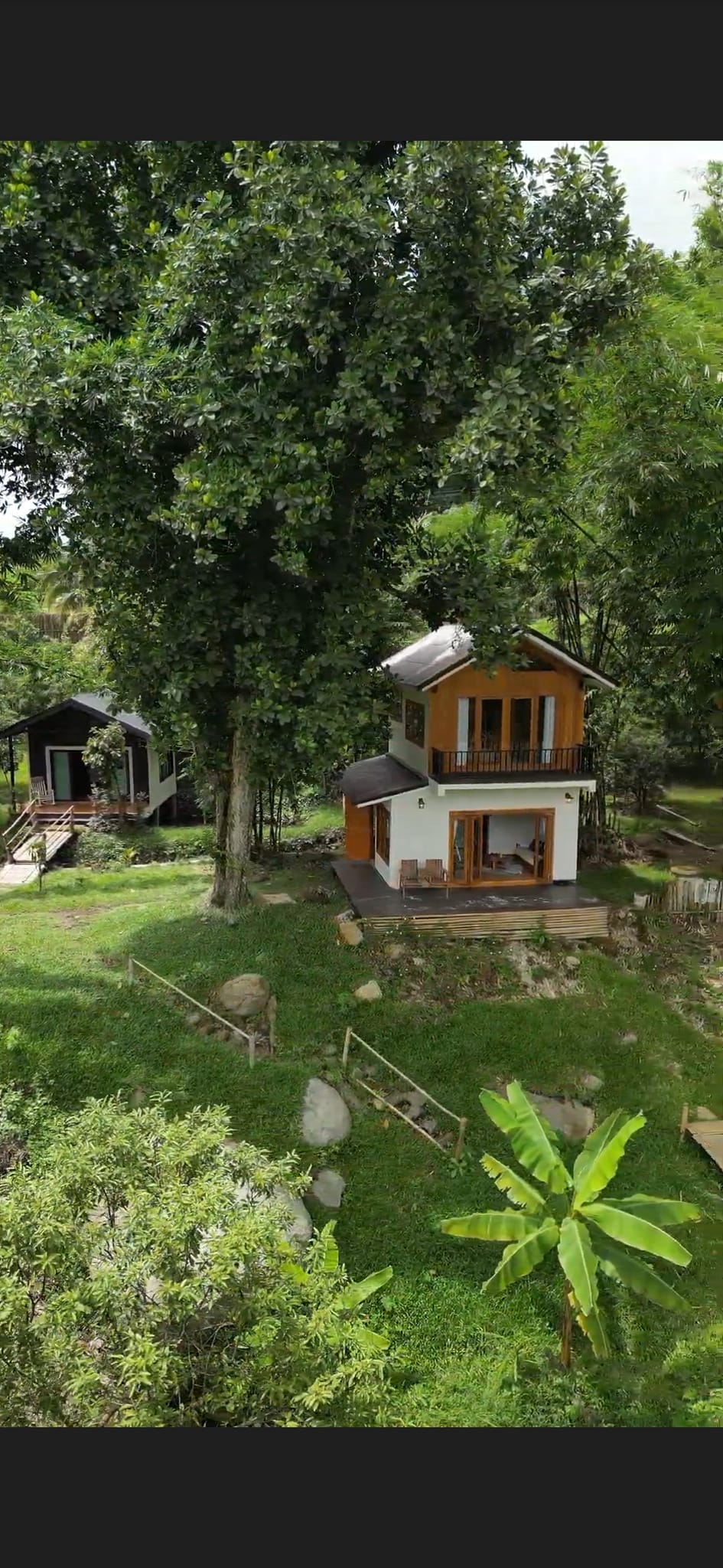 บ้านพักสวย 2 ชั้นหลังเล็กน่ารัก รูปที่ 9