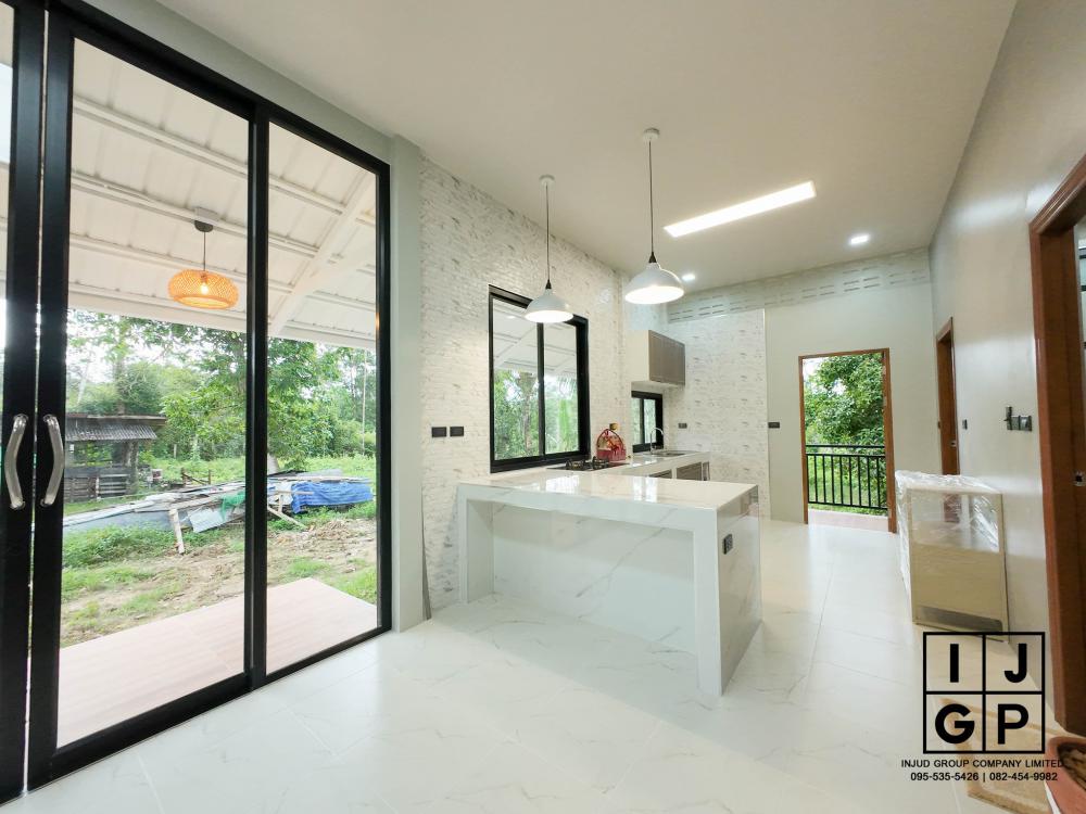 ไอเดียรีโนเวทบ้านชั้นเดียว สไตล์มินิมอลมูจิ [บ้าน ว.เทวฤทธิ์] รูปที่ 14