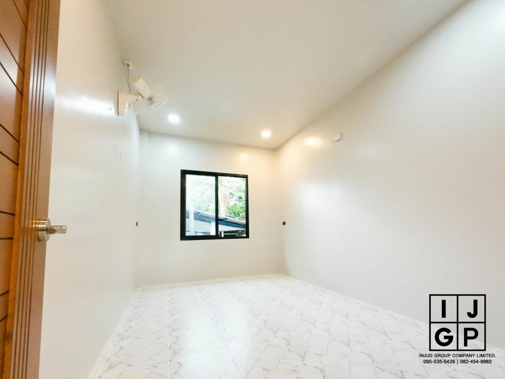 ไอเดียรีโนเวทบ้านชั้นเดียว สไตล์มินิมอลมูจิ [บ้าน ว.เทวฤทธิ์] รูปที่ 26