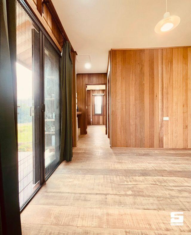 บ้านสวนสวย :: บ้านปางมะผ้า รูปที่ 10