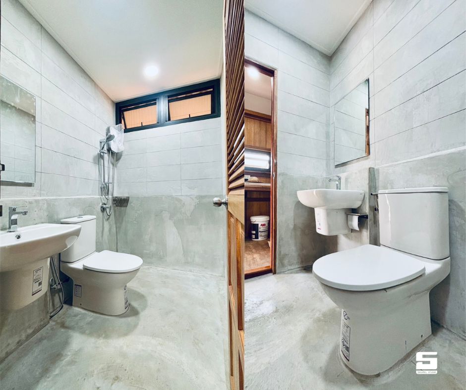 บ้านสวนสวย :: บ้านปางมะผ้า รูปที่ 11