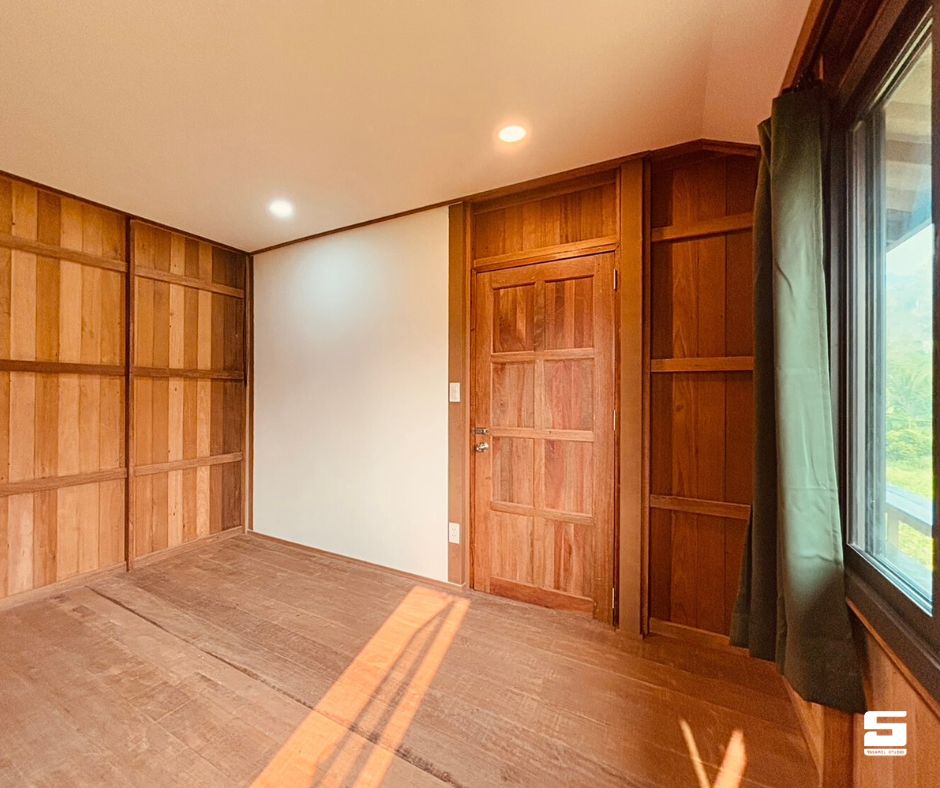 บ้านสวนสวย :: บ้านปางมะผ้า รูปที่ 12