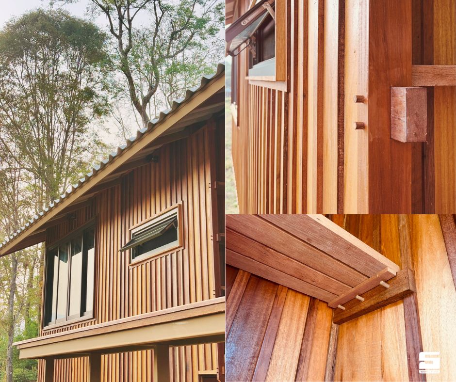 บ้านสวนสวย :: บ้านปางมะผ้า รูปที่ 17