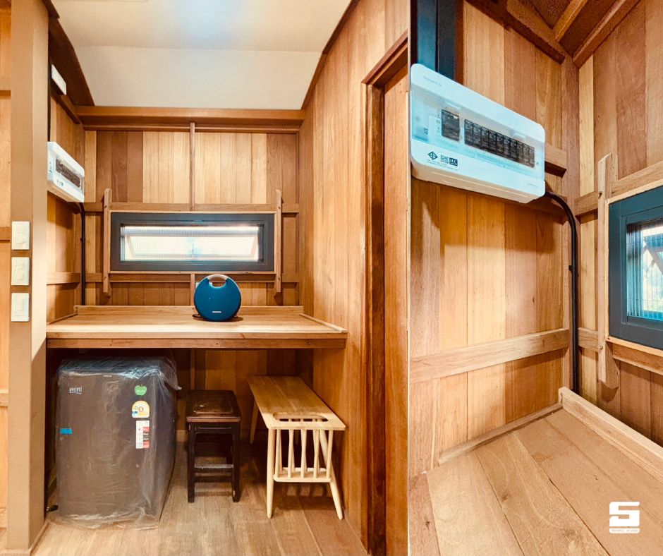 บ้านสวนสวย :: บ้านปางมะผ้า รูปที่ 18