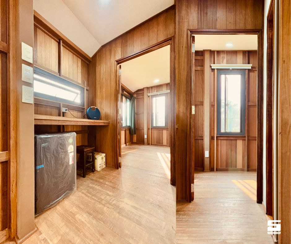 บ้านสวนสวย :: บ้านปางมะผ้า รูปที่ 21