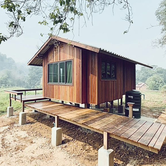 บ้านสวนสวย :: บ้านปางมะผ้า รูปที่ 4