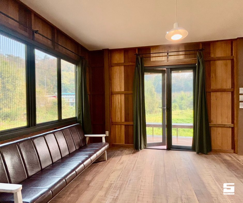 บ้านสวนสวย :: บ้านปางมะผ้า รูปที่ 5