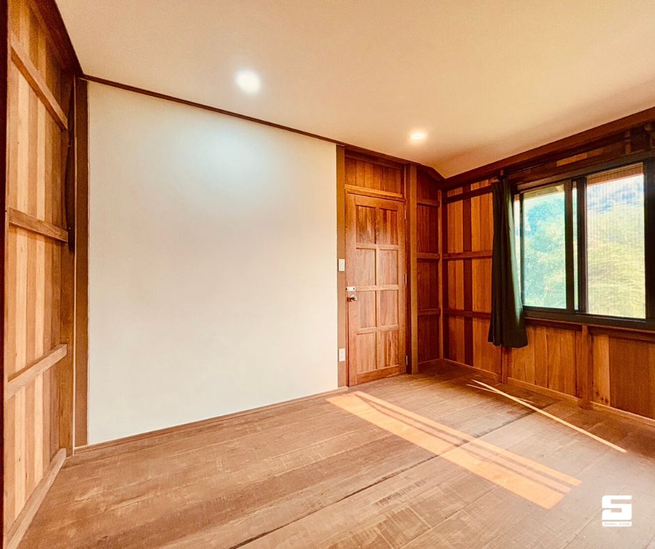 บ้านสวนสวย :: บ้านปางมะผ้า รูปที่ 8