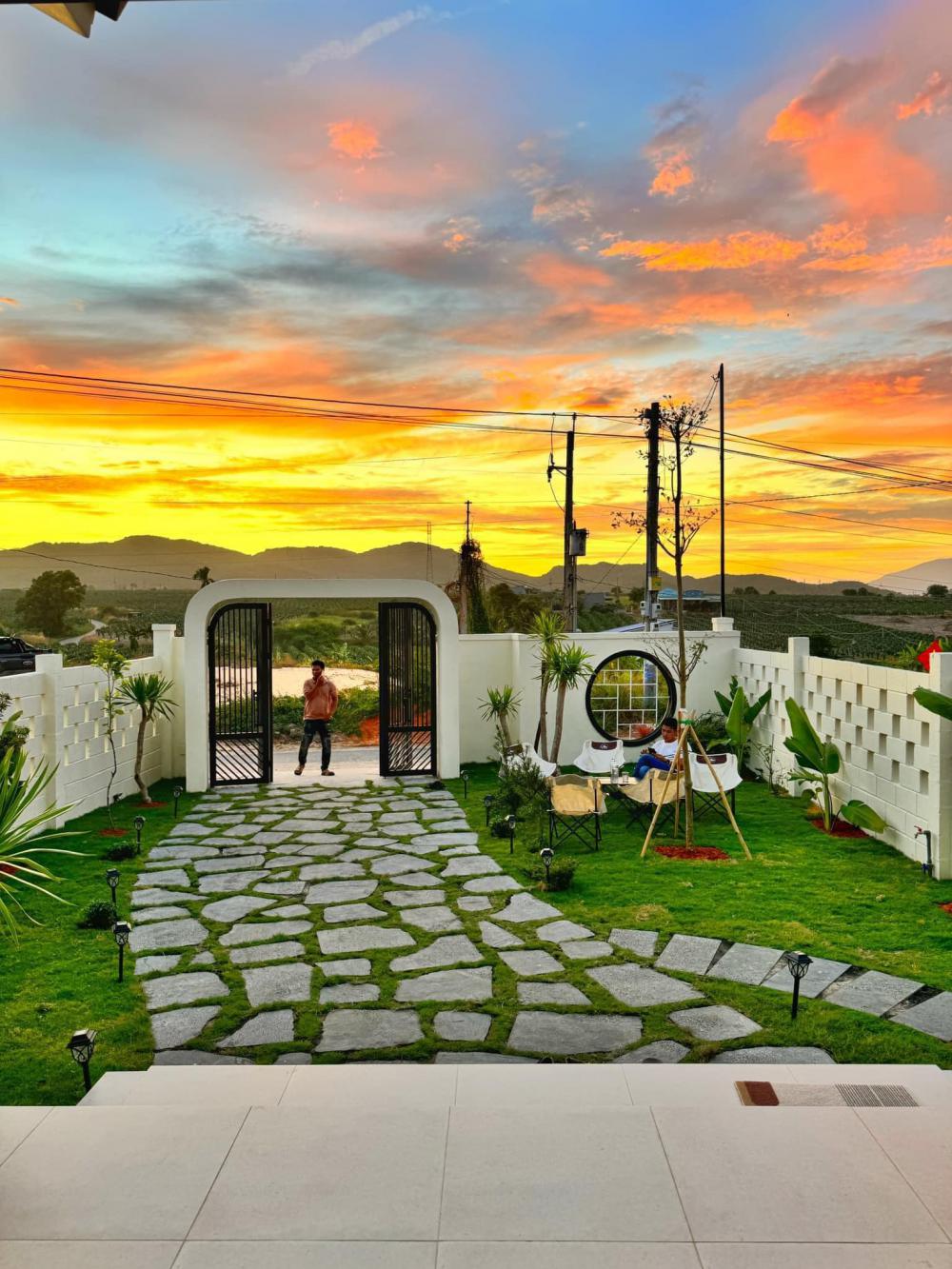 ไอเดียบ้านสวยงามน่ารัก รูปที่ 10