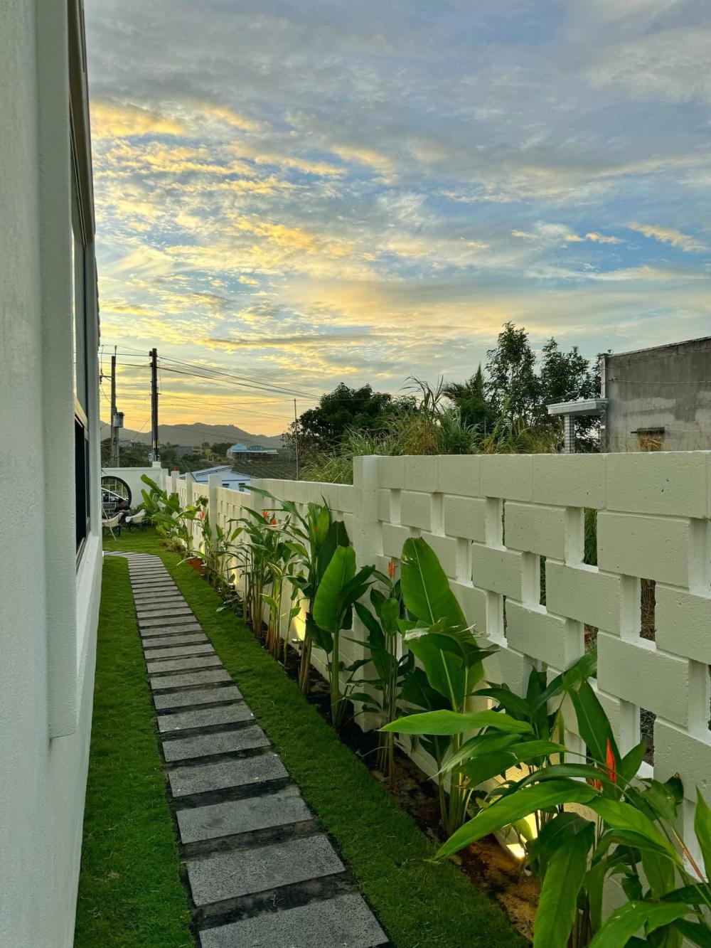 ไอเดียบ้านสวยงามน่ารัก รูปที่ 9