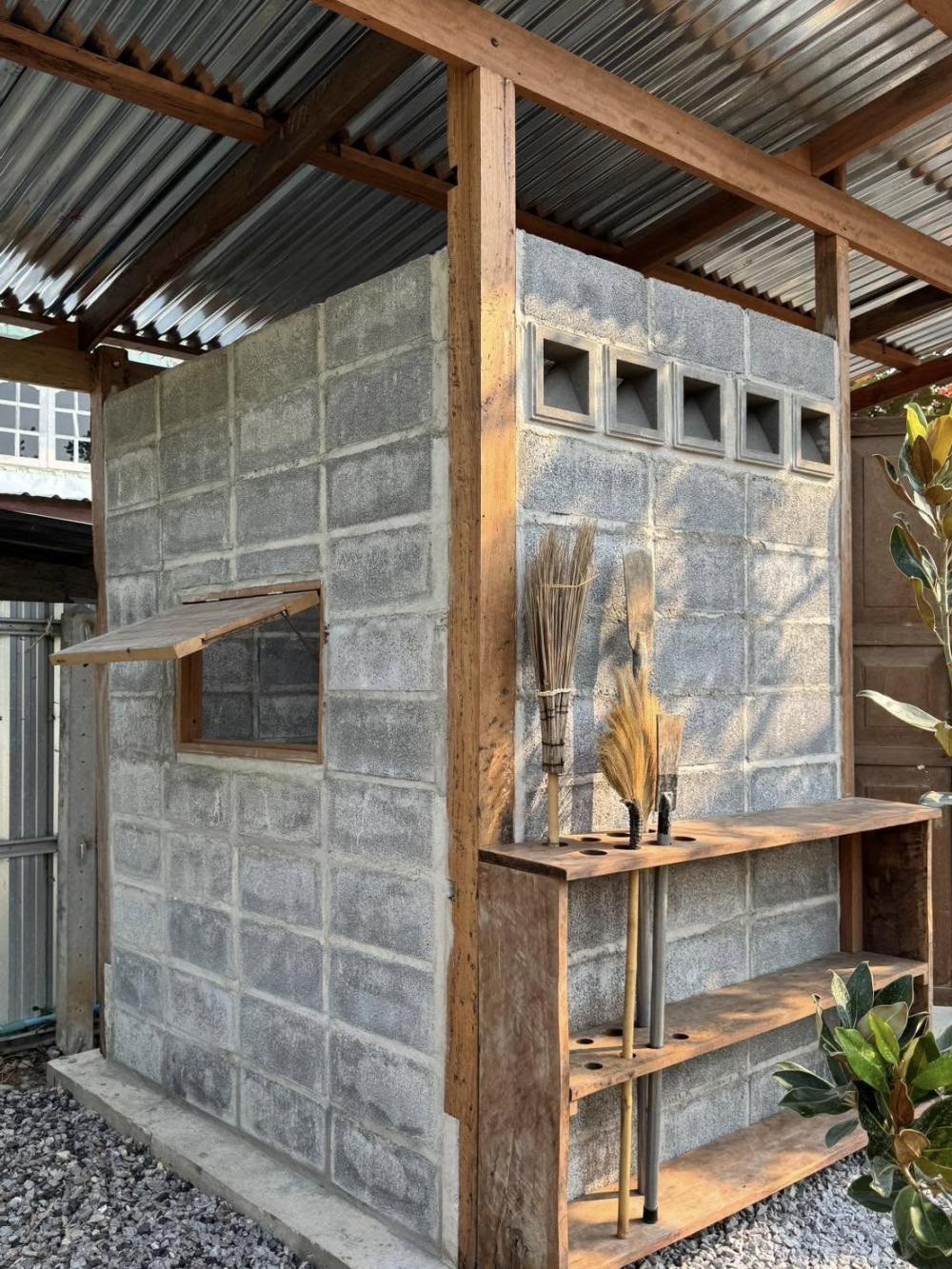 ห้องน้ำวินเทจน่ารัก รูปที่ 5