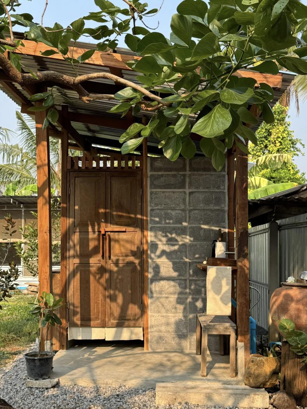 ห้องน้ำวินเทจน่ารัก รูปที่ 7