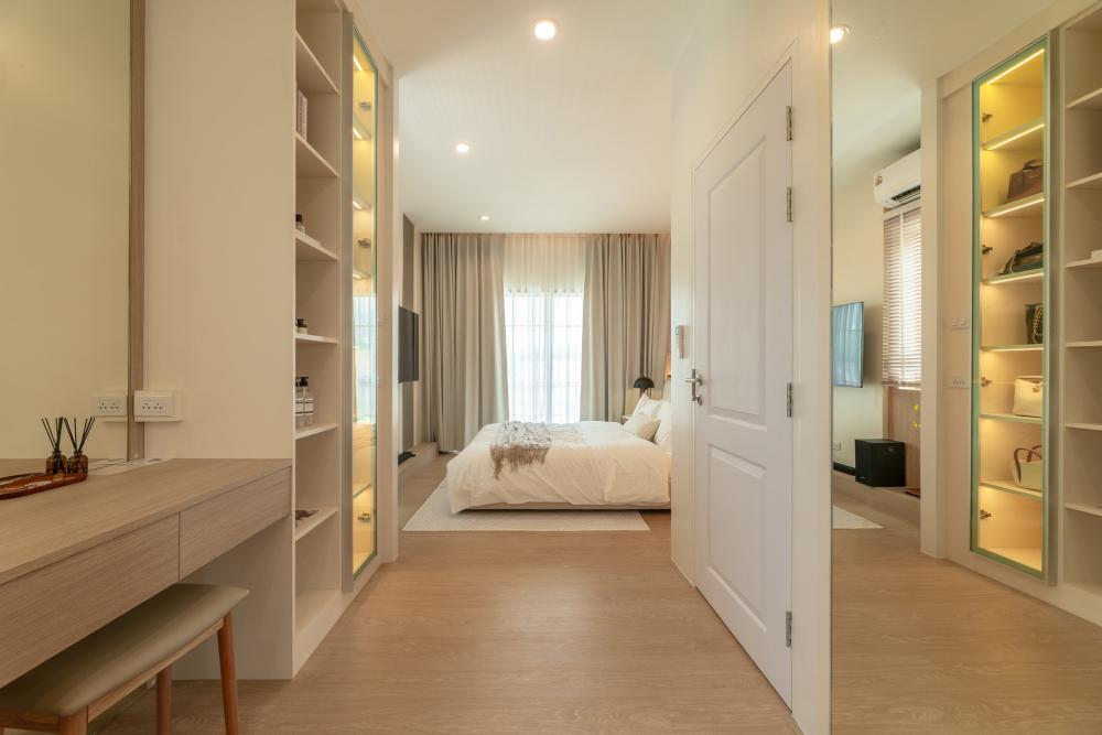 สวยงาม :: 𝙍𝙞𝙣𝙖 บ้านเดี่ยวหลังใหญ่ สไตล์ญี่ปุ่น รูปที่ 18