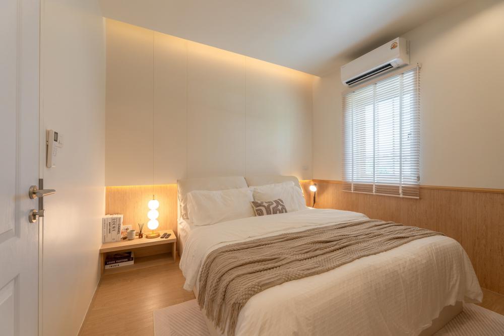 สวยงาม :: 𝙍𝙞𝙣𝙖 บ้านเดี่ยวหลังใหญ่ สไตล์ญี่ปุ่น รูปที่ 22