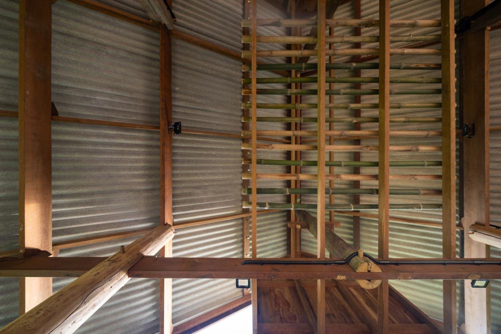 ไอเดียศาลายางนา รูปที่ 16