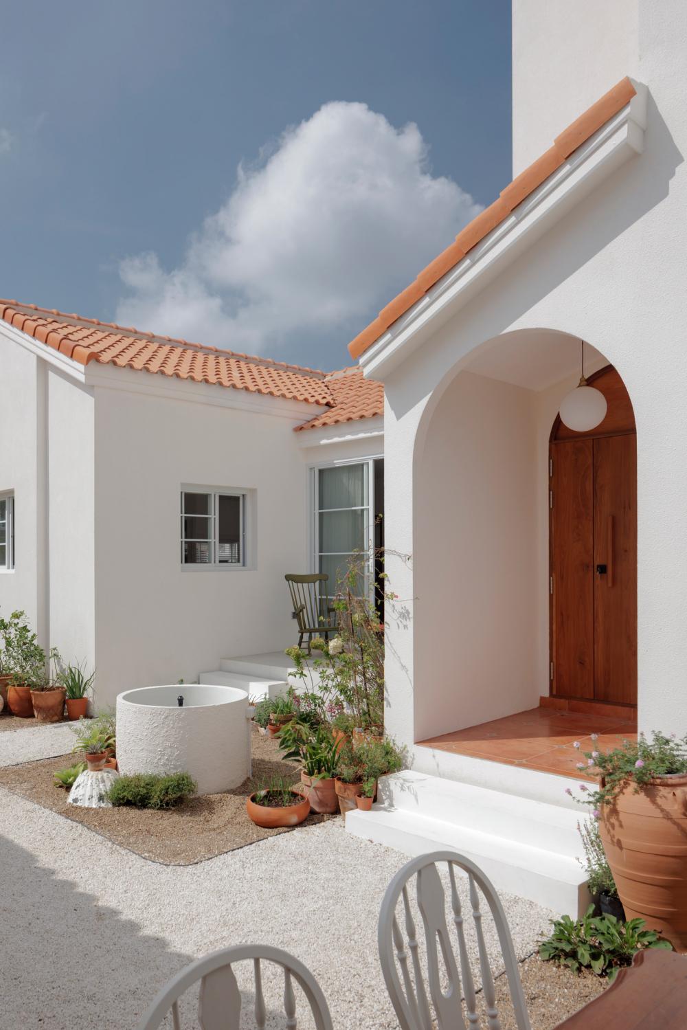 ไอเดียบ้านสวยคุมโทนน่ารัก รูปที่ 11