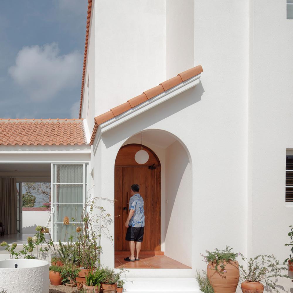 ไอเดียบ้านสวยคุมโทนน่ารัก รูปที่ 13