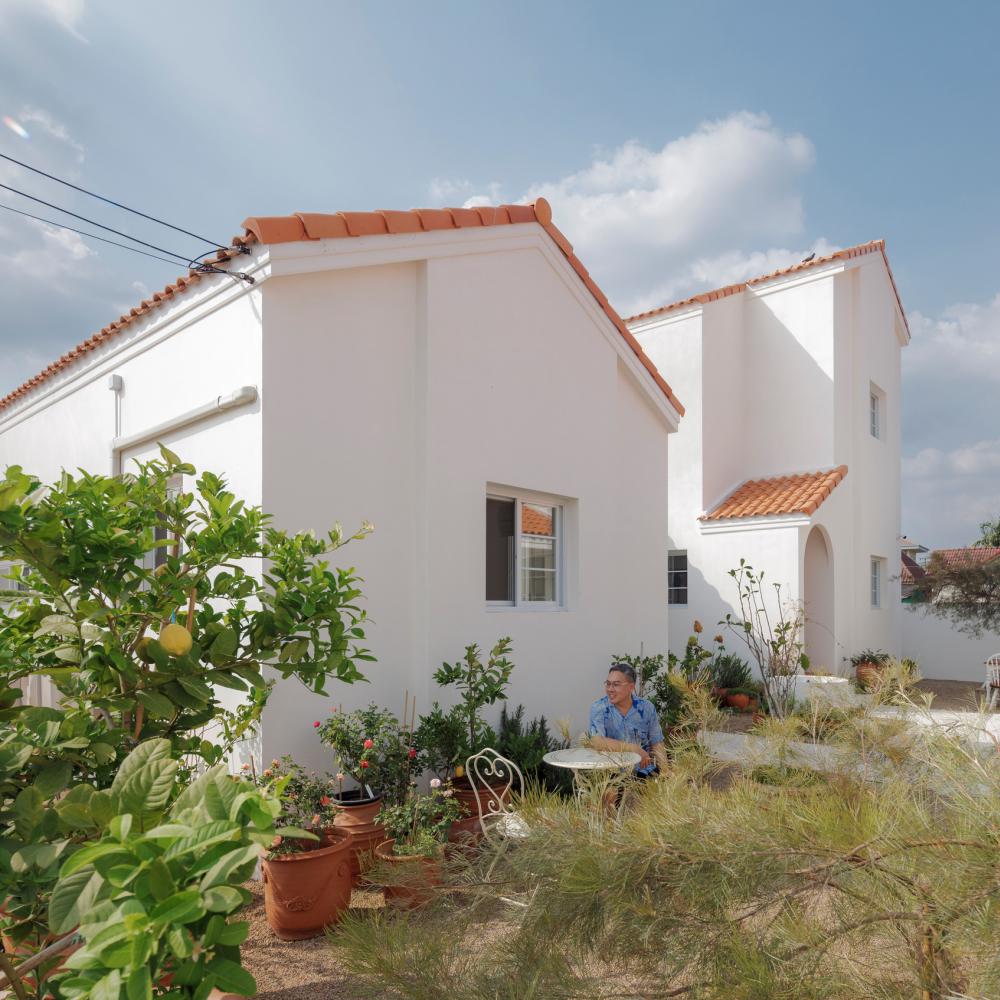 ไอเดียบ้านสวยคุมโทนน่ารัก รูปที่ 2