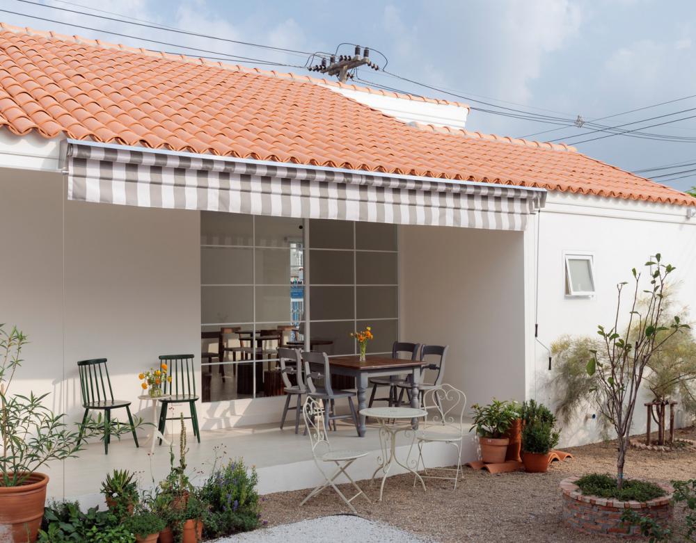 ไอเดียบ้านสวยคุมโทนน่ารัก รูปที่ 5