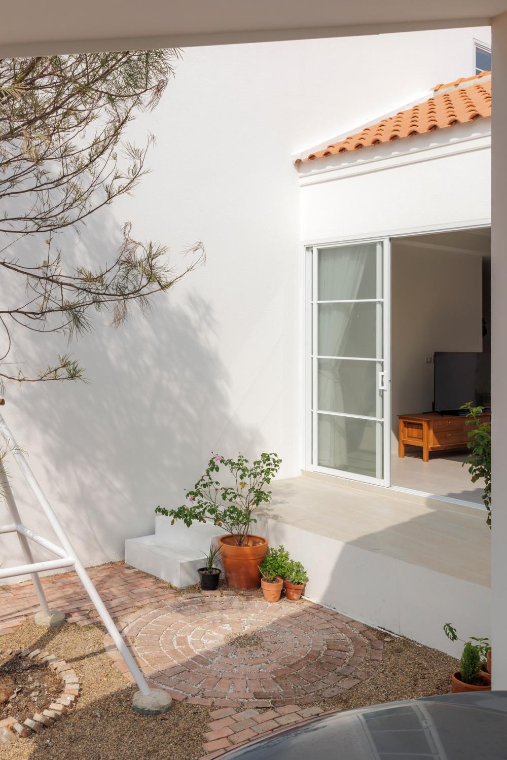 ไอเดียบ้านสวยคุมโทนน่ารัก รูปที่ 8