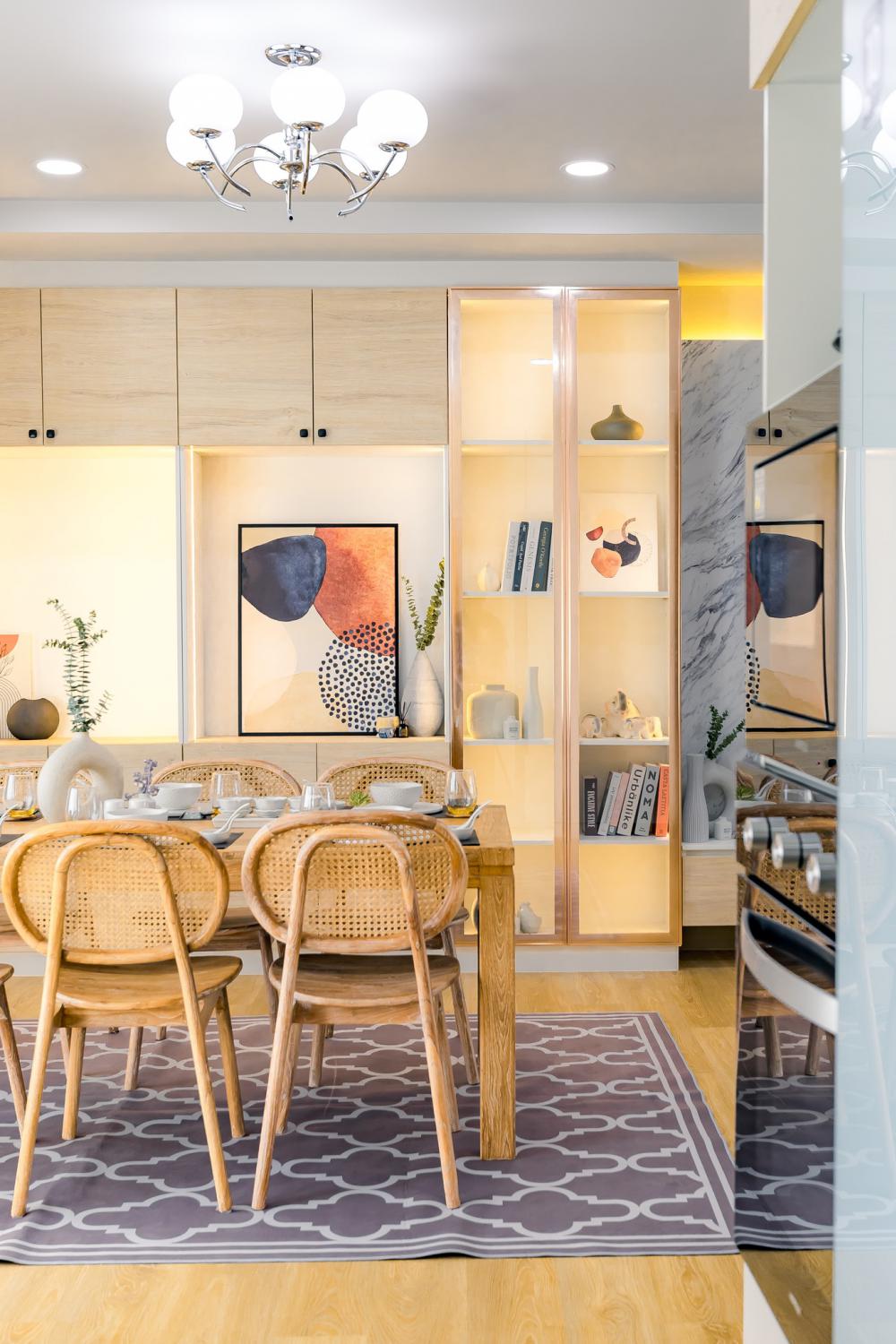 ไอเดียบ้านสวยชั้นเดียวน่ารักน่าอยู่ รูปที่ 11