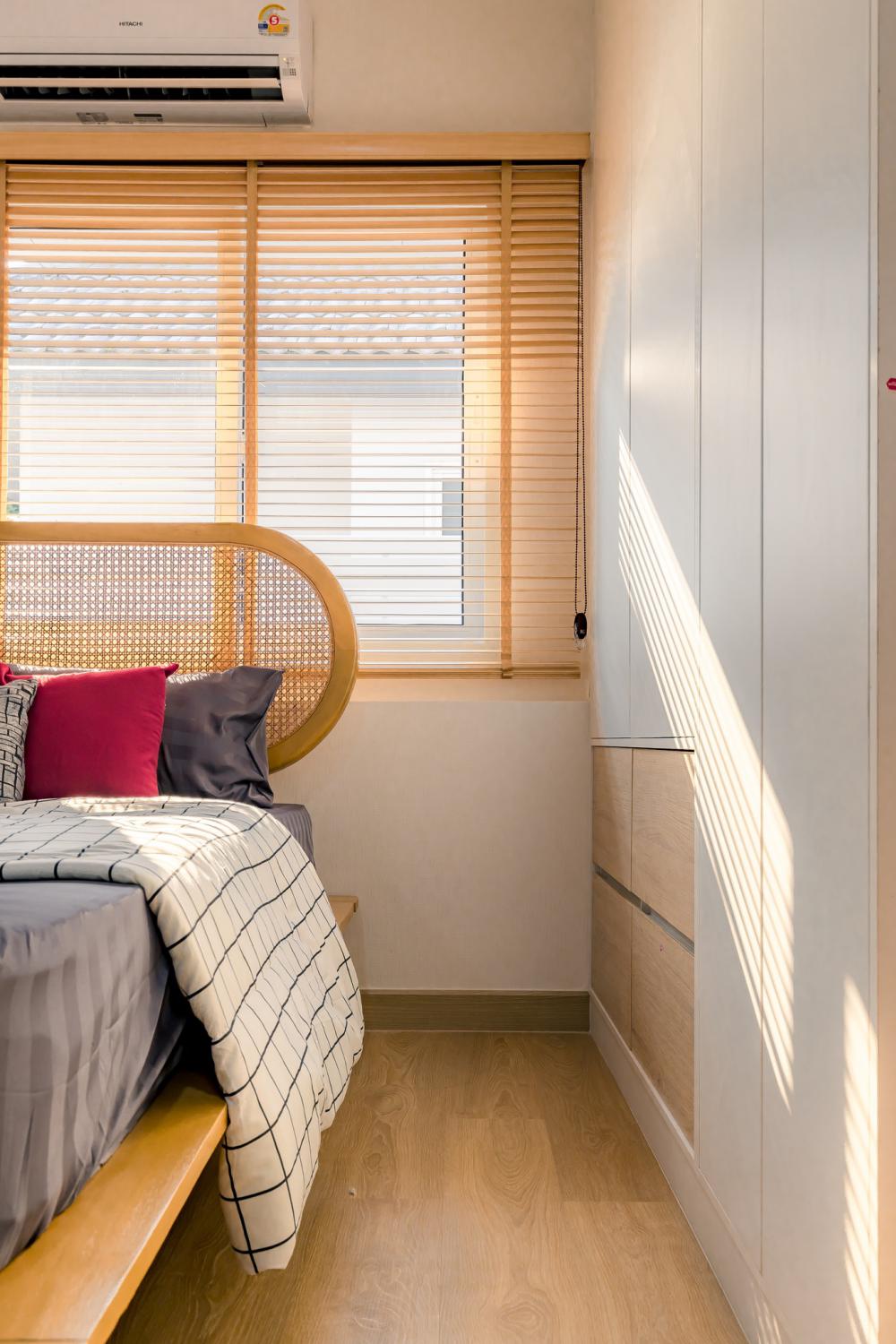 ไอเดียบ้านสวยชั้นเดียวน่ารักน่าอยู่ รูปที่ 14