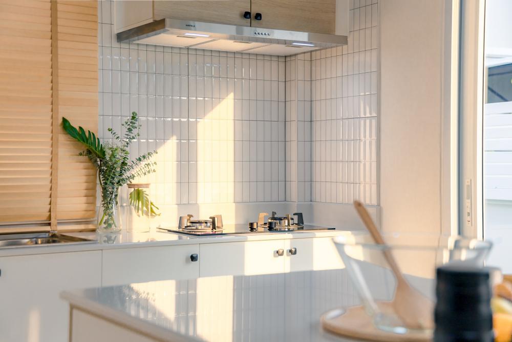 ไอเดียบ้านสวยชั้นเดียวน่ารักน่าอยู่ รูปที่ 16