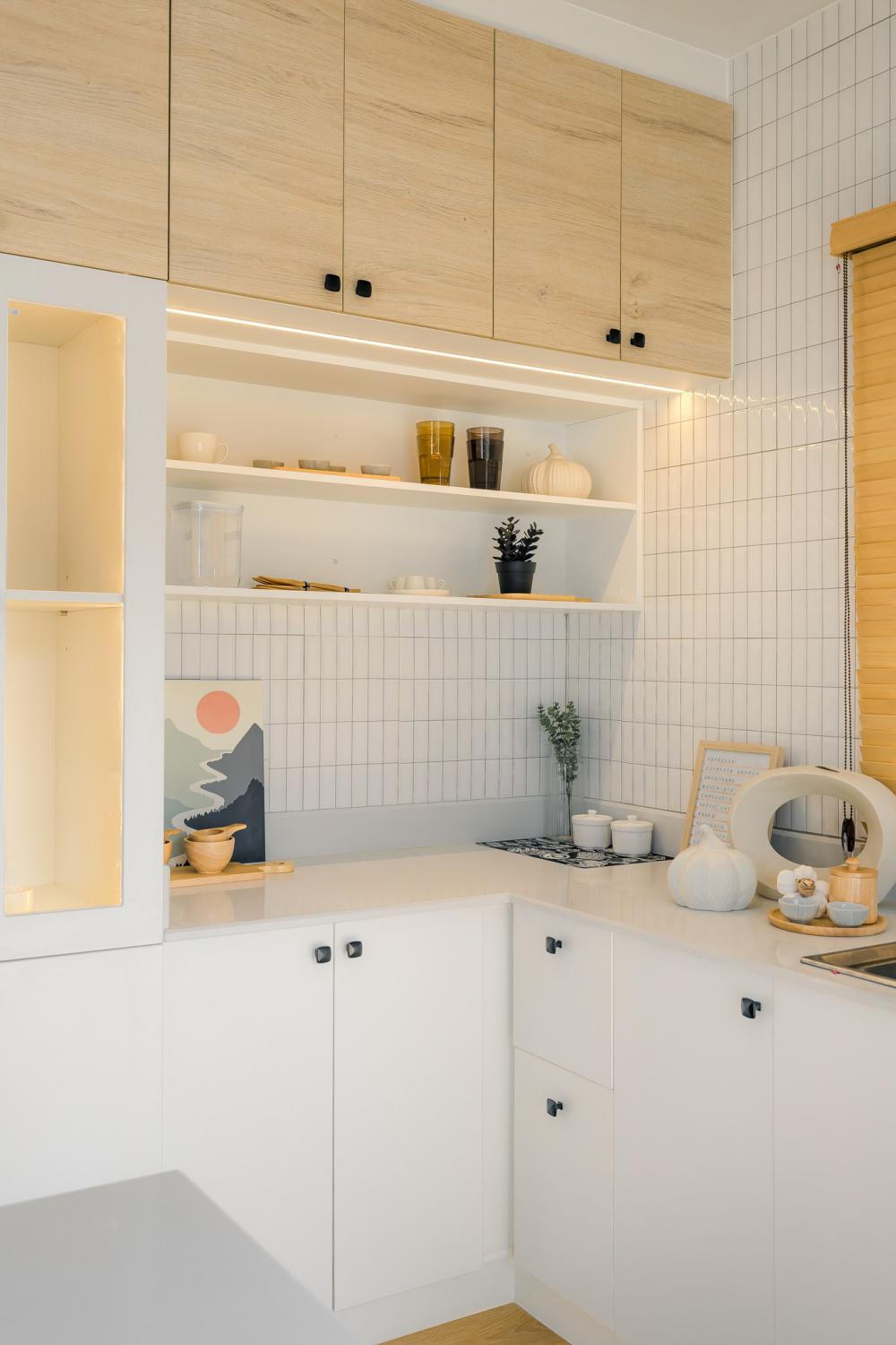 ไอเดียบ้านสวยชั้นเดียวน่ารักน่าอยู่ รูปที่ 17