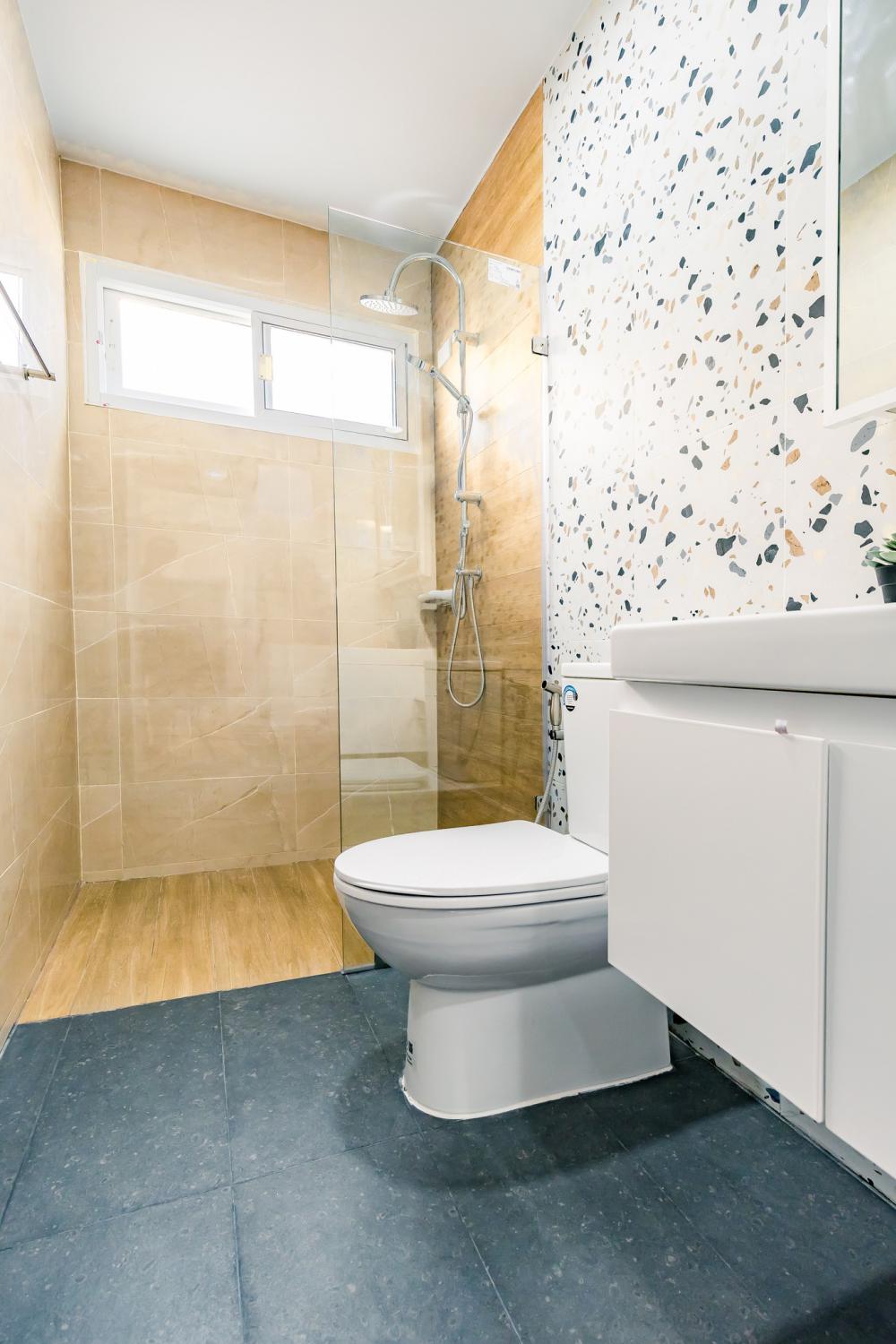 ไอเดียบ้านสวยชั้นเดียวน่ารักน่าอยู่ รูปที่ 18