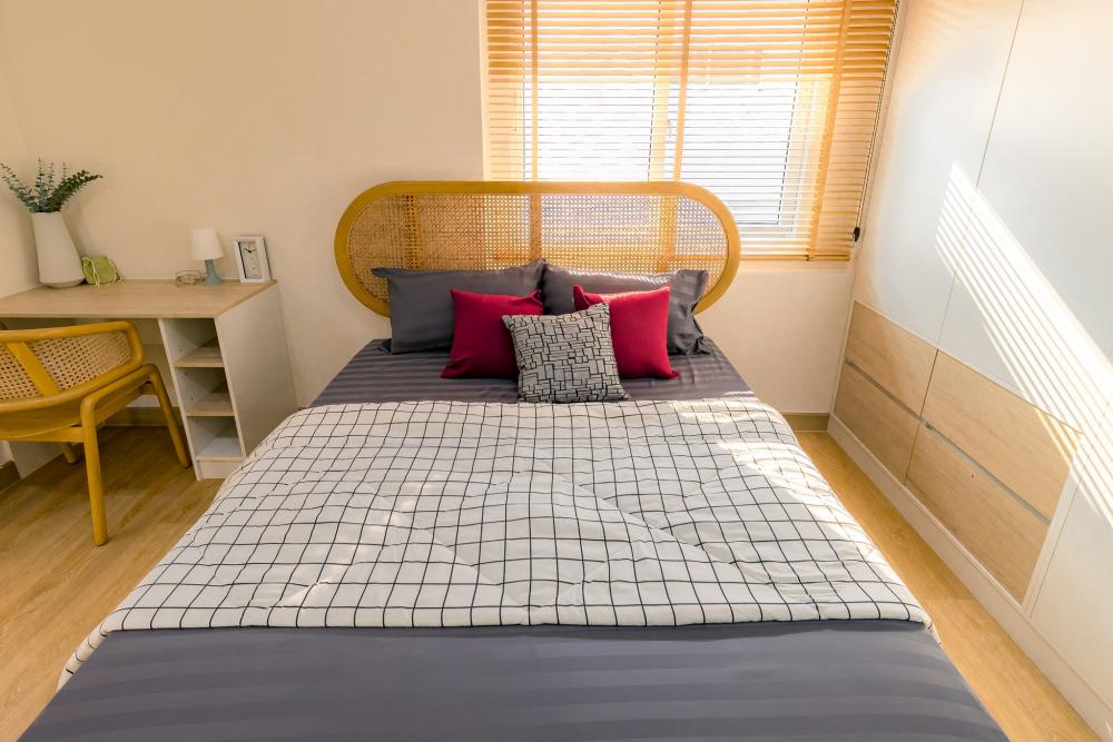 ไอเดียบ้านสวยชั้นเดียวน่ารักน่าอยู่ รูปที่ 20