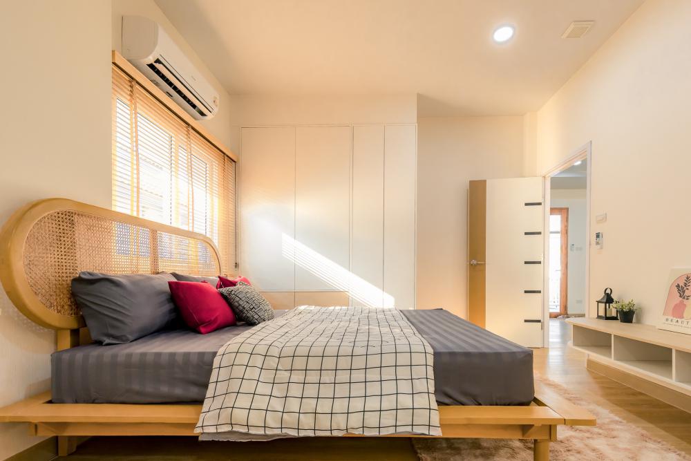 ไอเดียบ้านสวยชั้นเดียวน่ารักน่าอยู่ รูปที่ 21