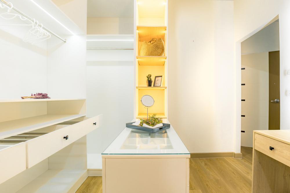 ไอเดียบ้านสวยชั้นเดียวน่ารักน่าอยู่ รูปที่ 22