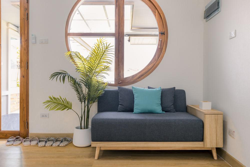 ไอเดียบ้านสวยชั้นเดียวน่ารักน่าอยู่ รูปที่ 23