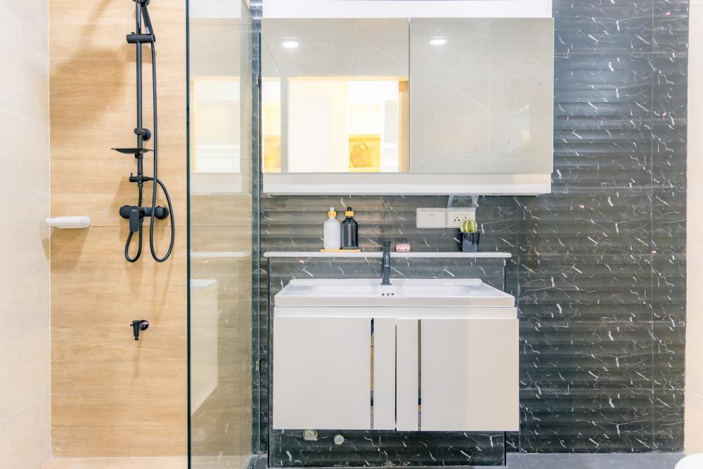 ไอเดียบ้านสวยชั้นเดียวน่ารักน่าอยู่ รูปที่ 24