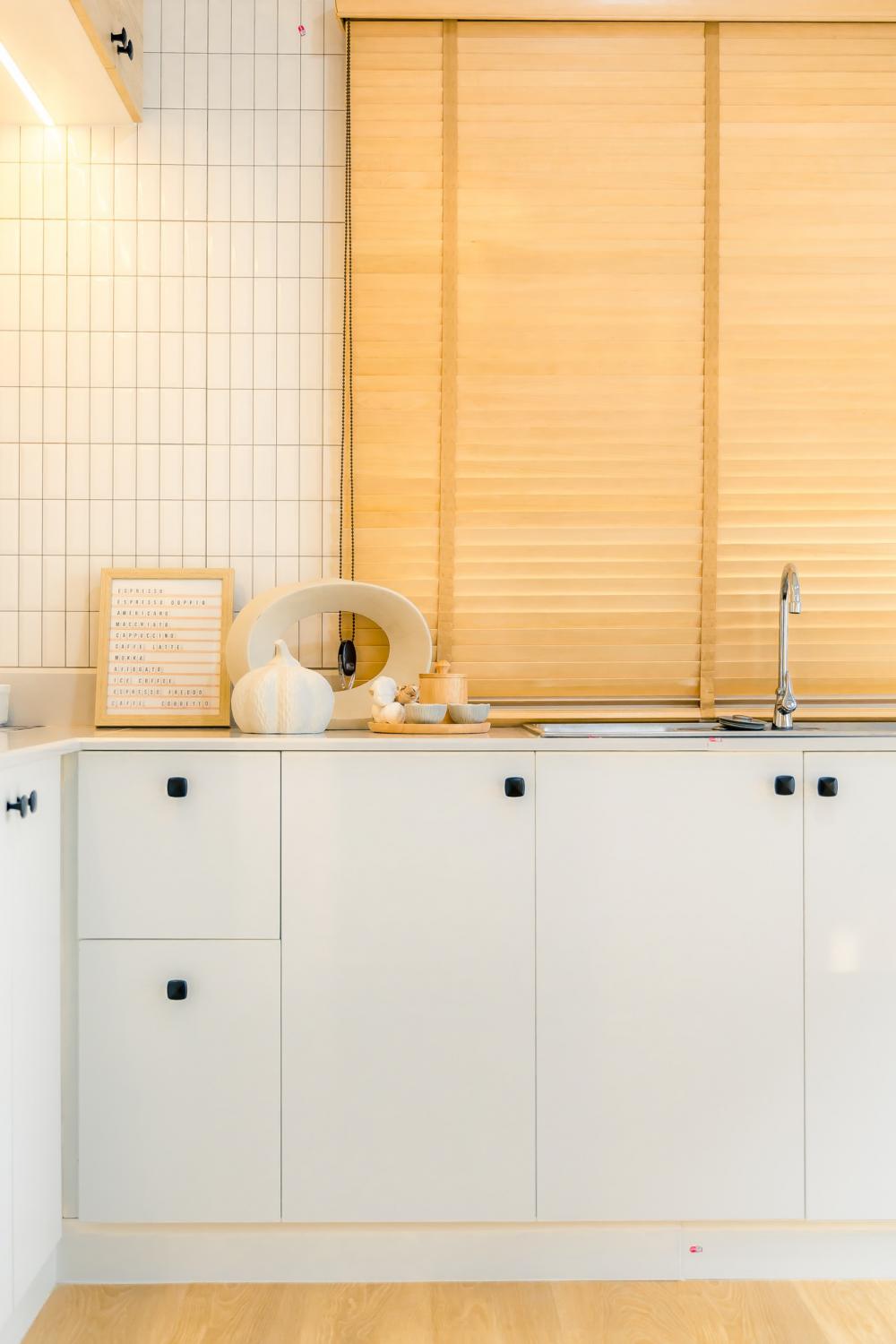 ไอเดียบ้านสวยชั้นเดียวน่ารักน่าอยู่ รูปที่ 25