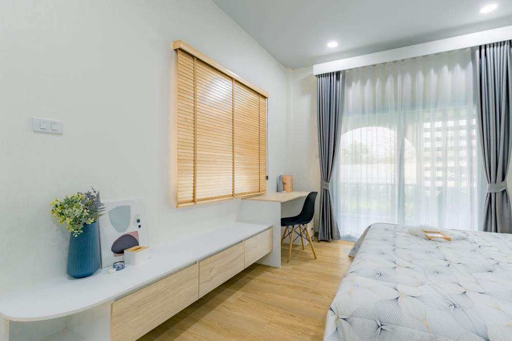 ไอเดียบ้านสวยชั้นเดียวน่ารักน่าอยู่ รูปที่ 27