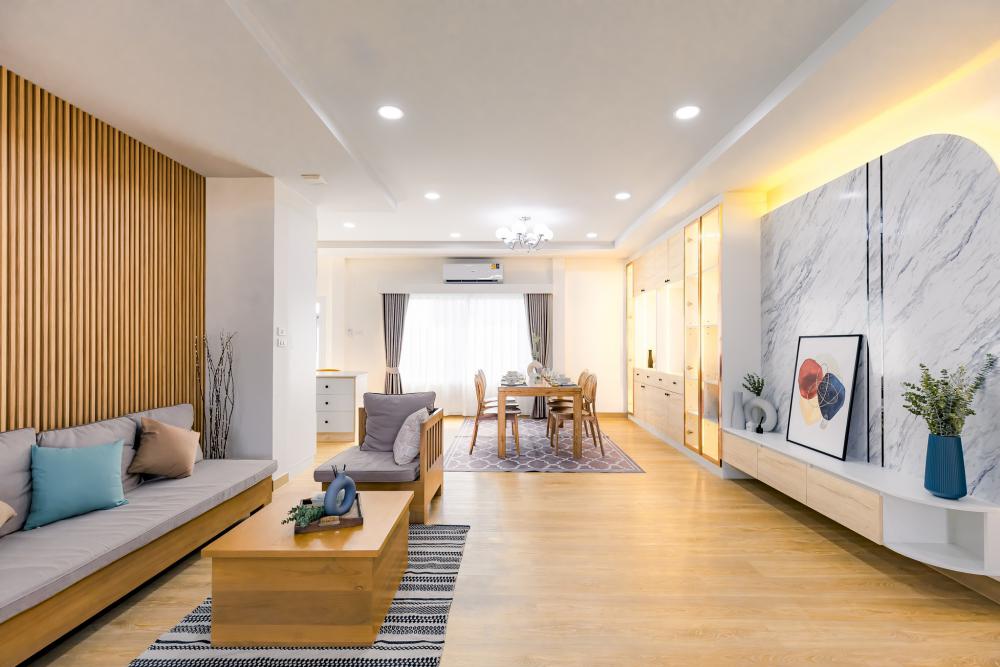 ไอเดียบ้านสวยชั้นเดียวน่ารักน่าอยู่ รูปที่ 4