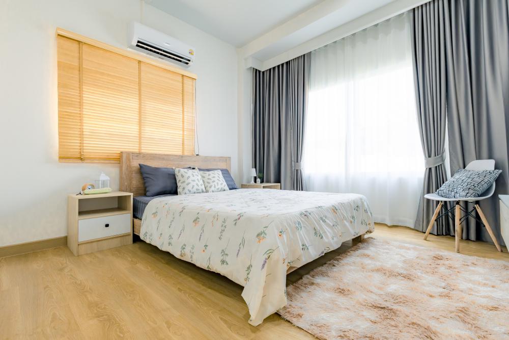 ไอเดียบ้านสวยชั้นเดียวน่ารักน่าอยู่ รูปที่ 6