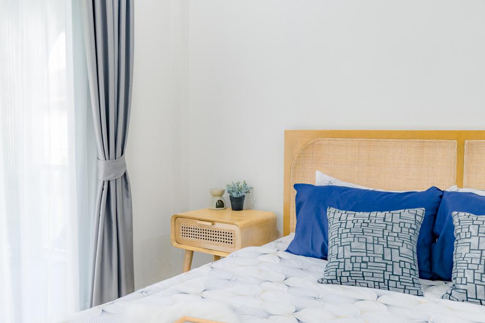 ไอเดียบ้านสวยชั้นเดียวน่ารักน่าอยู่ รูปที่ 9