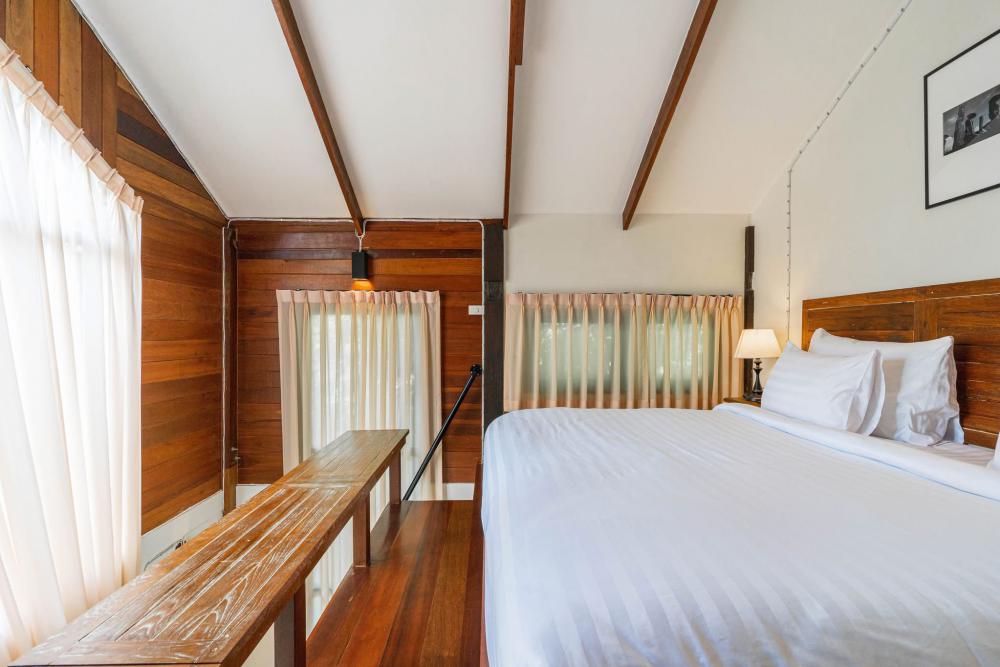 ไอเดียบ้านพักสวย2ชั้น น่ารักมากๆ รูปที่ 3