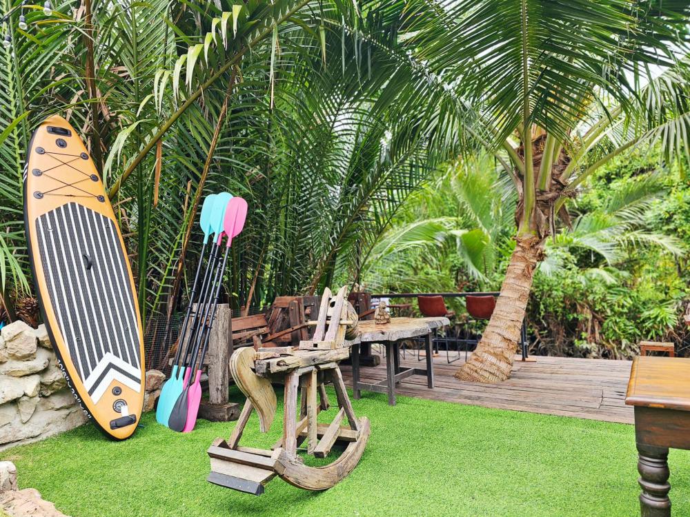 ไอเดียบ้านพักสวย2ชั้น น่ารักมากๆ รูปที่ 9