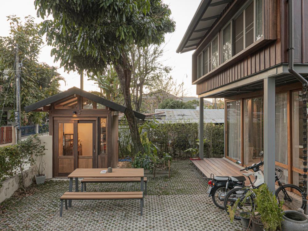 บ้านฮ่มใจ๋  Baan Homjai รูปที่ 12