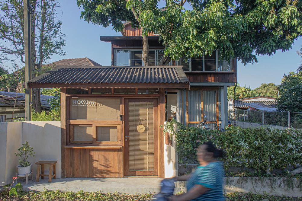 บ้านฮ่มใจ๋  Baan Homjai รูปที่ 13