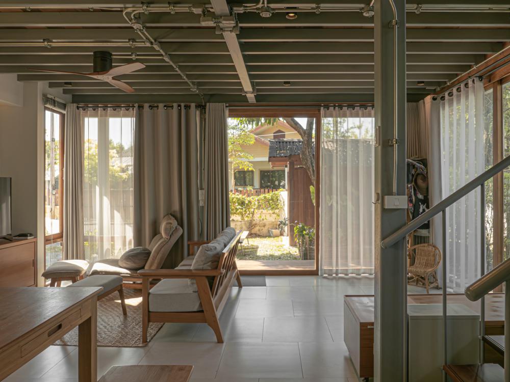 บ้านฮ่มใจ๋  Baan Homjai รูปที่ 14