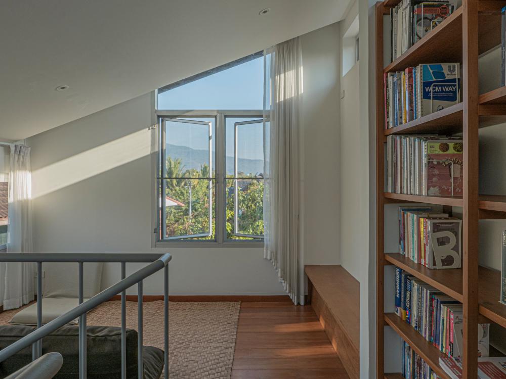 บ้านฮ่มใจ๋  Baan Homjai รูปที่ 15