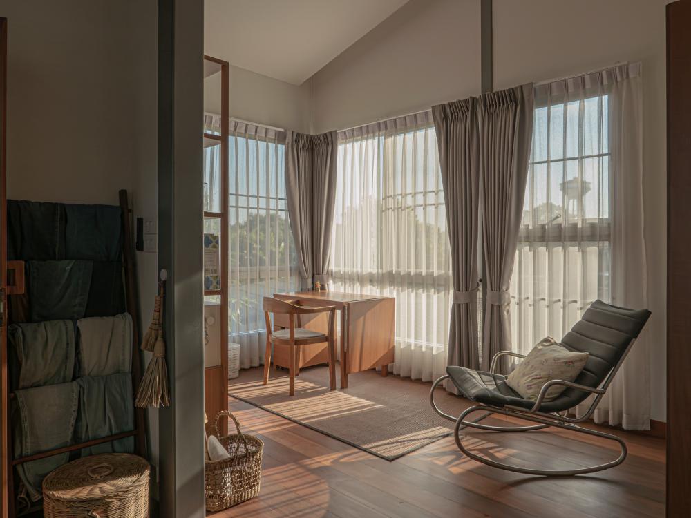 บ้านฮ่มใจ๋  Baan Homjai รูปที่ 16